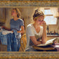 Mary and Martha