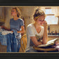 Mary and Martha