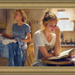 Mary and Martha