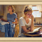 Mary and Martha