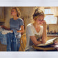 Mary and Martha