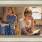 Mary and Martha