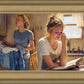 Mary and Martha