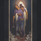 Forgiven