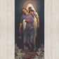 Forgiven