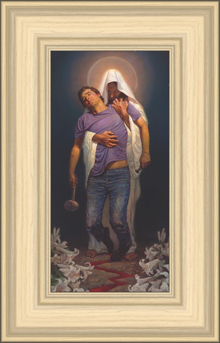 Forgiven