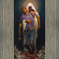 Forgiven II