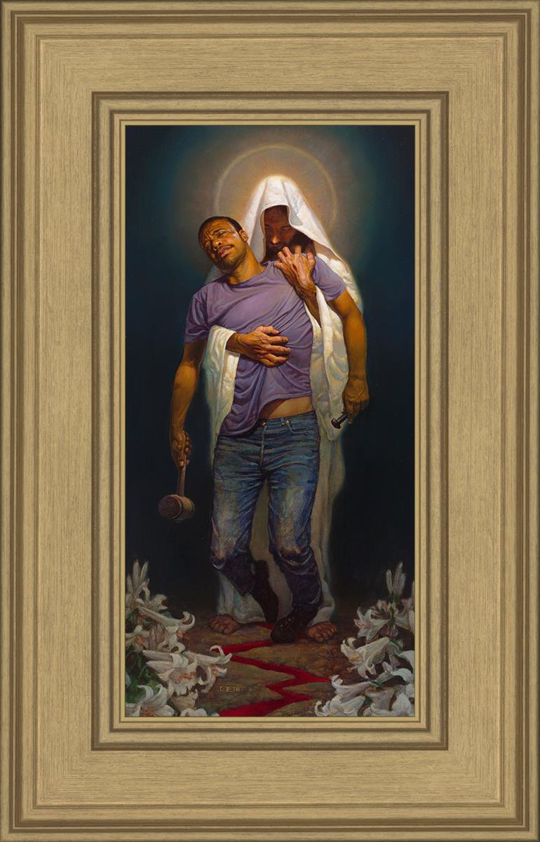 Forgiven II