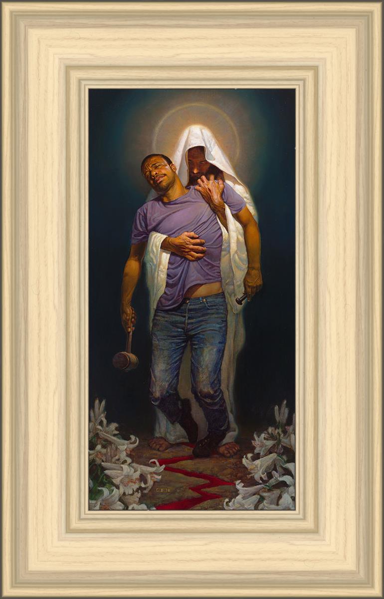 Forgiven II