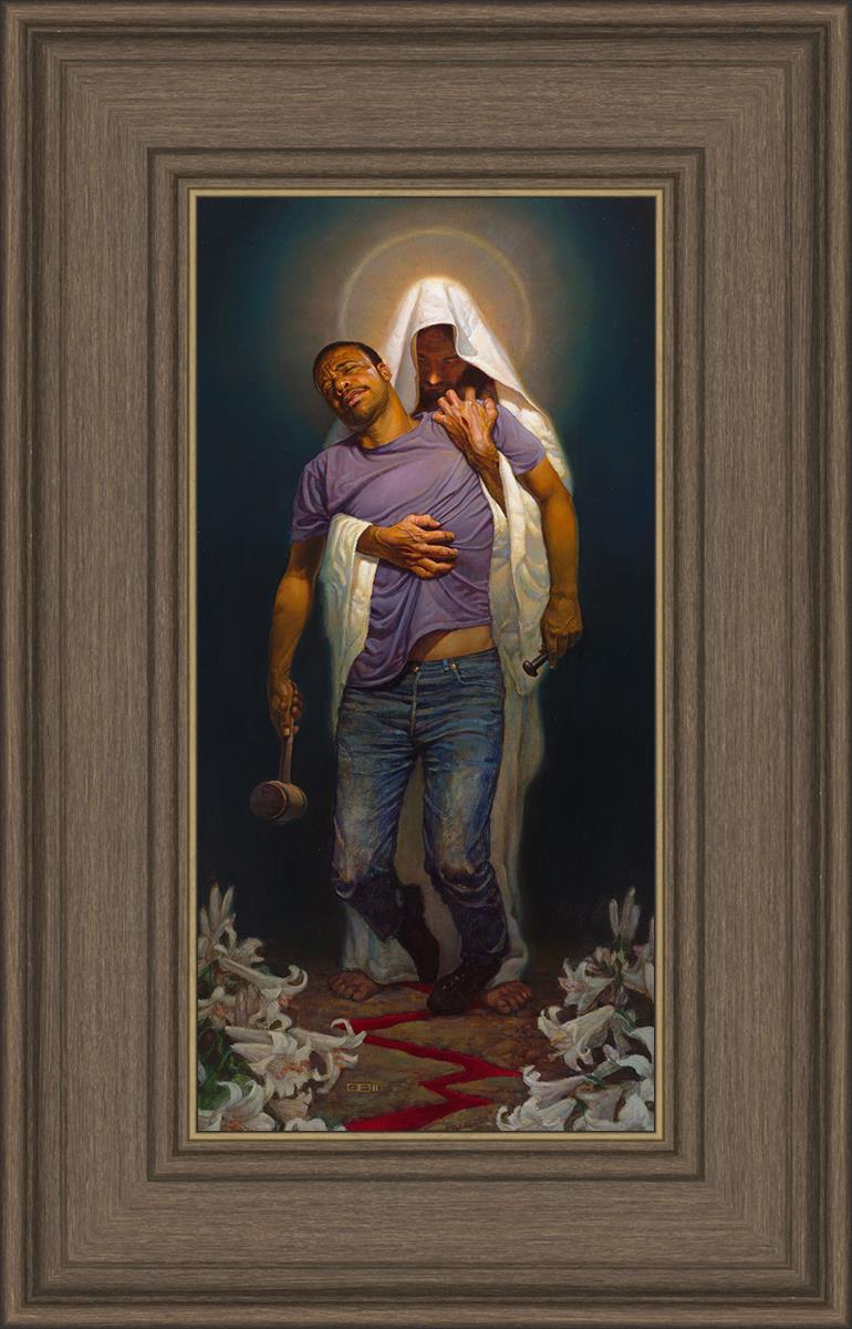 Forgiven II