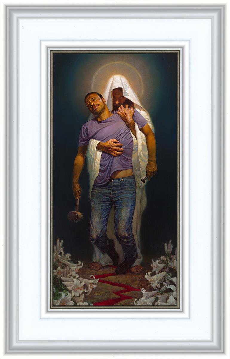 Forgiven II