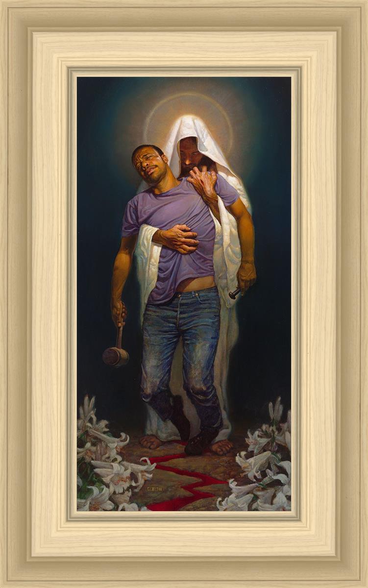 Forgiven II