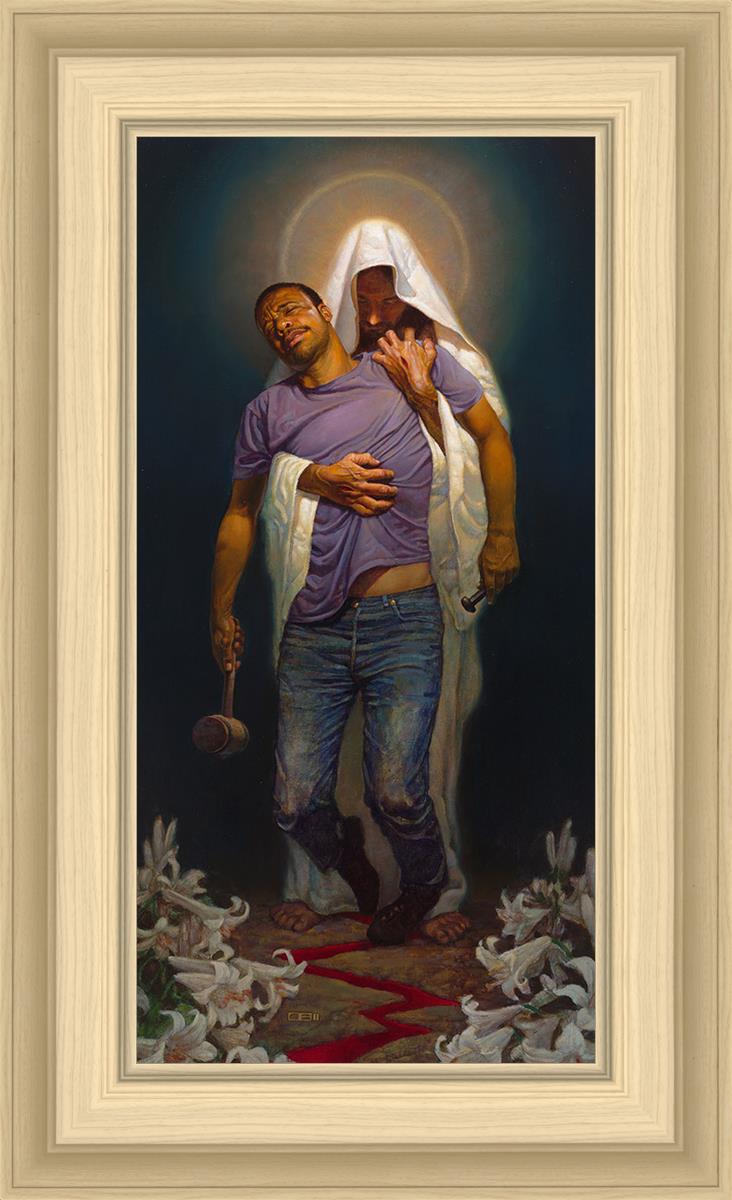 Forgiven II