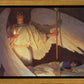 Watchers in the Night Gallery Wrap