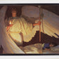 Watchers in the Night Gallery Wrap