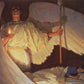 Watchers in the Night Gallery Wrap