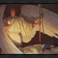 Watchers in the Night Gallery Wrap