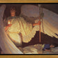 Watchers in the Night Gallery Wrap