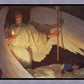 Watchers in the Night Gallery Wrap