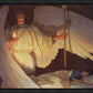Watchers in the Night Gallery Wrap