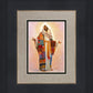 The Coat of Many Colors