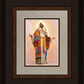 The Coat of Many Colors