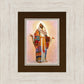 The Coat of Many Colors