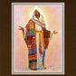 The Coat of Many Colors