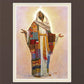 The Coat of Many Colors