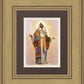 The Coat of Many Colors