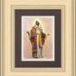 The Coat of Many Colors