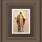 The Coat of Many Colors