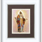 The Coat of Many Colors