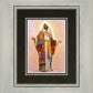 The Coat of Many Colors