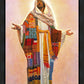 The Coat of Many Colors