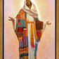 The Coat of Many Colors