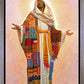 The Coat of Many Colors