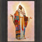 The Coat of Many Colors