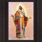 The Coat of Many Colors