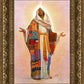 The Coat of Many Colors