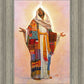 The Coat of Many Colors