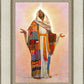The Coat of Many Colors