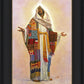 The Coat of Many Colors