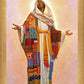 The Coat of Many Colors