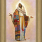 The Coat of Many Colors
