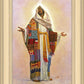 The Coat of Many Colors