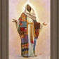 The Coat of Many Colors