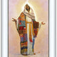 The Coat of Many Colors