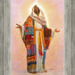 The Coat of Many Colors