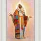 The Coat of Many Colors